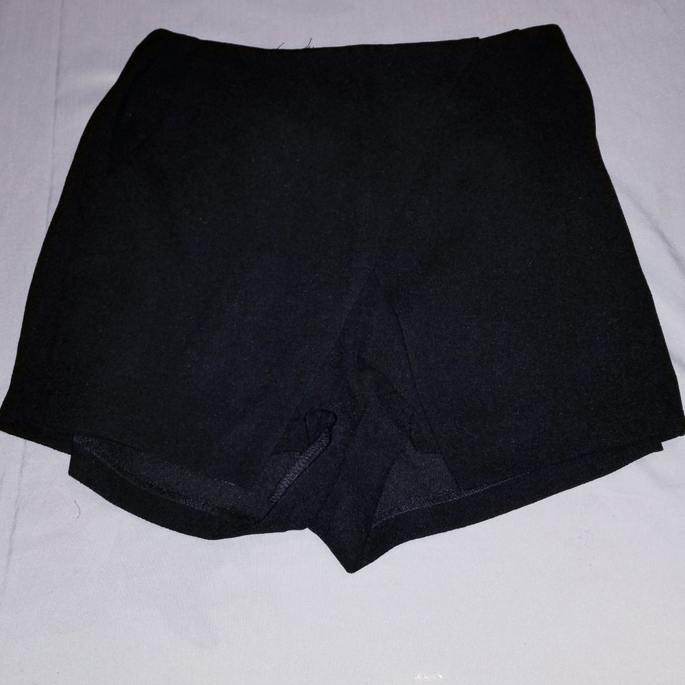 Wrap Short/Skort